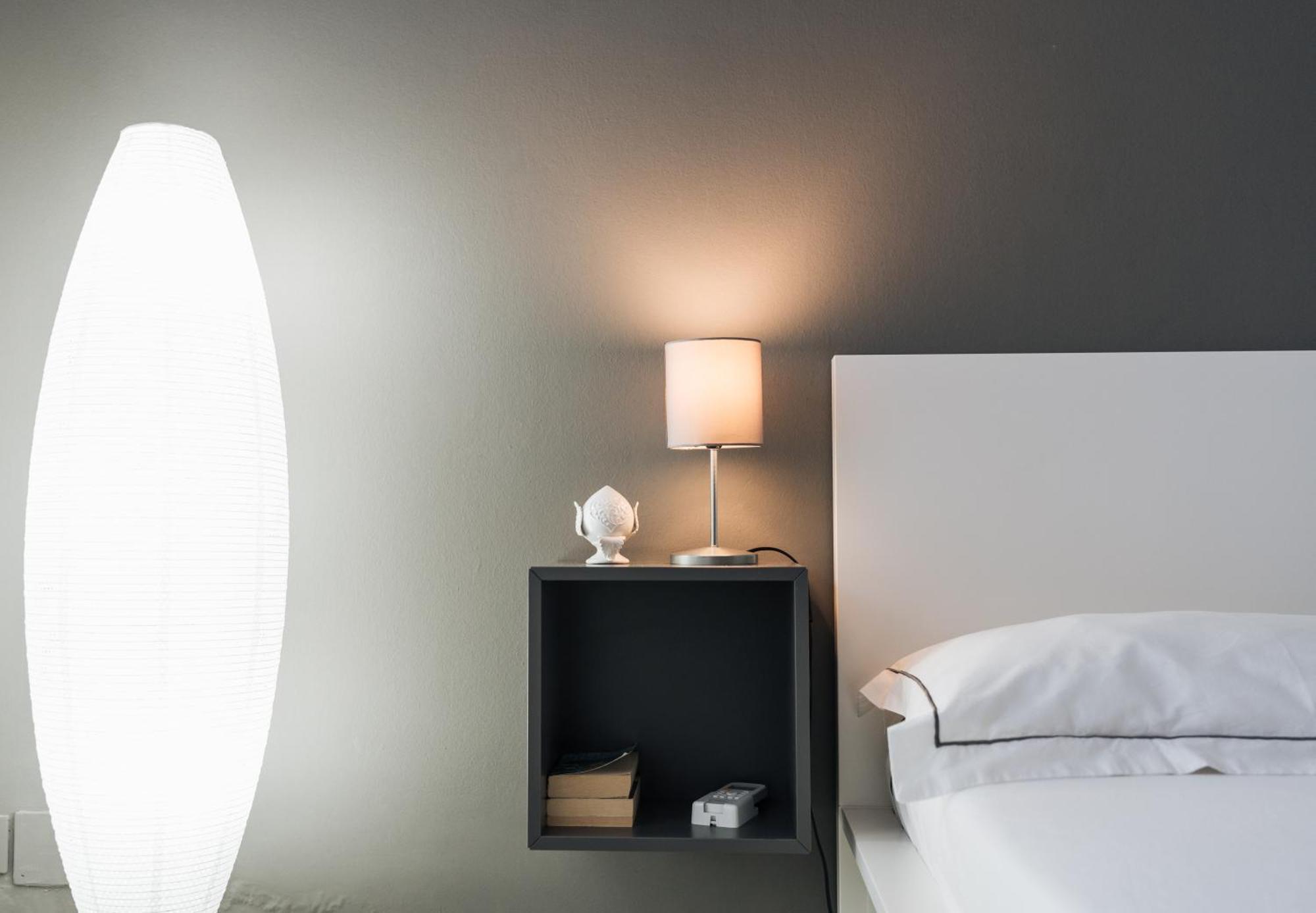Grey'S Apartment Catania Bagian luar foto